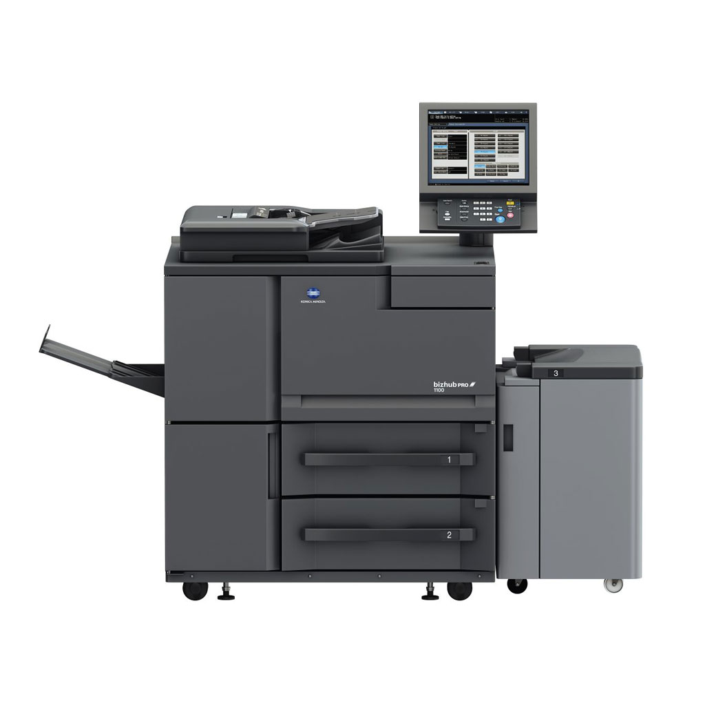 Offset Printing Machine